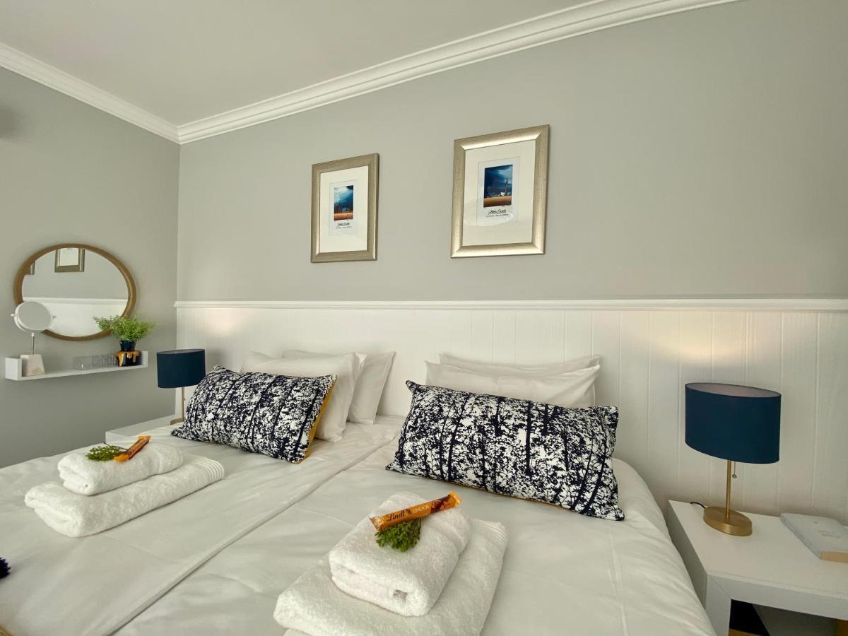 Paradise Found, Paradise Beach, Jeffreys Bay Extérieur photo