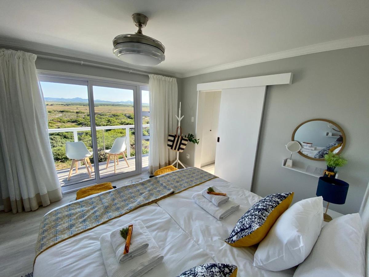Paradise Found, Paradise Beach, Jeffreys Bay Extérieur photo