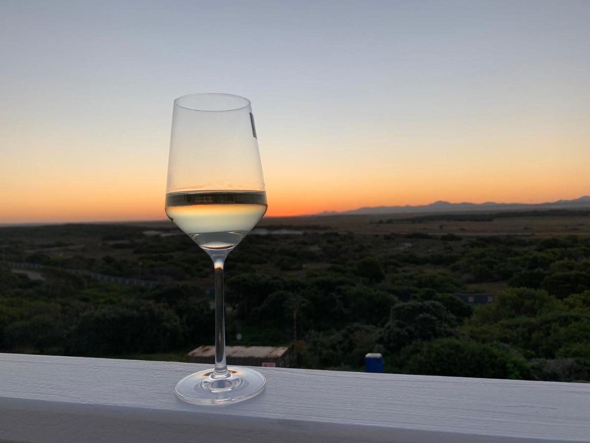 Paradise Found, Paradise Beach, Jeffreys Bay Extérieur photo