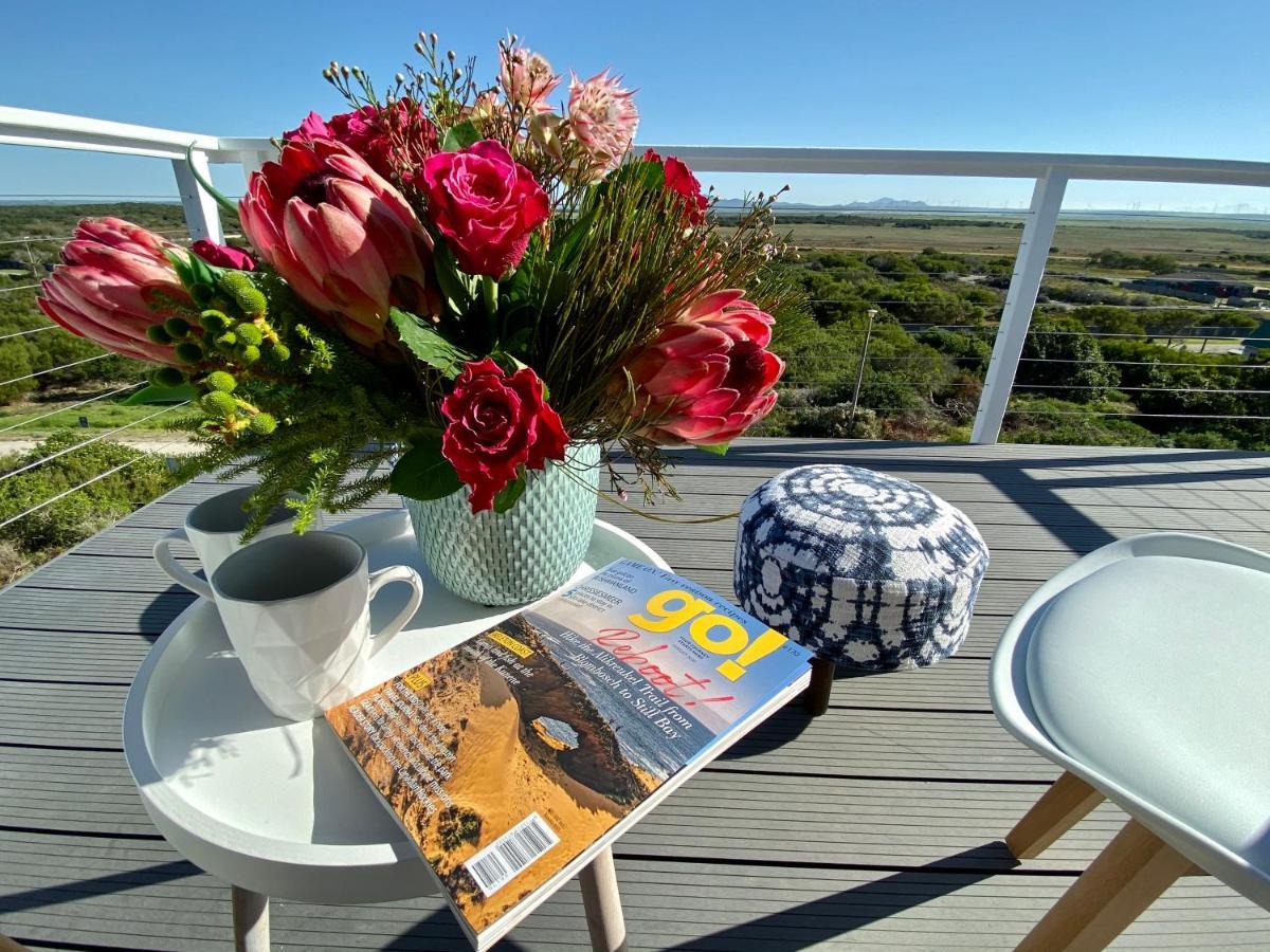 Paradise Found, Paradise Beach, Jeffreys Bay Extérieur photo