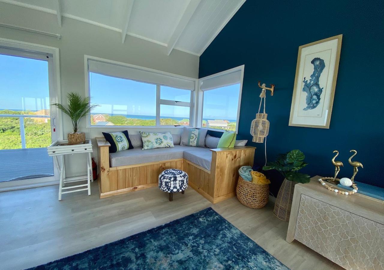 Paradise Found, Paradise Beach, Jeffreys Bay Extérieur photo