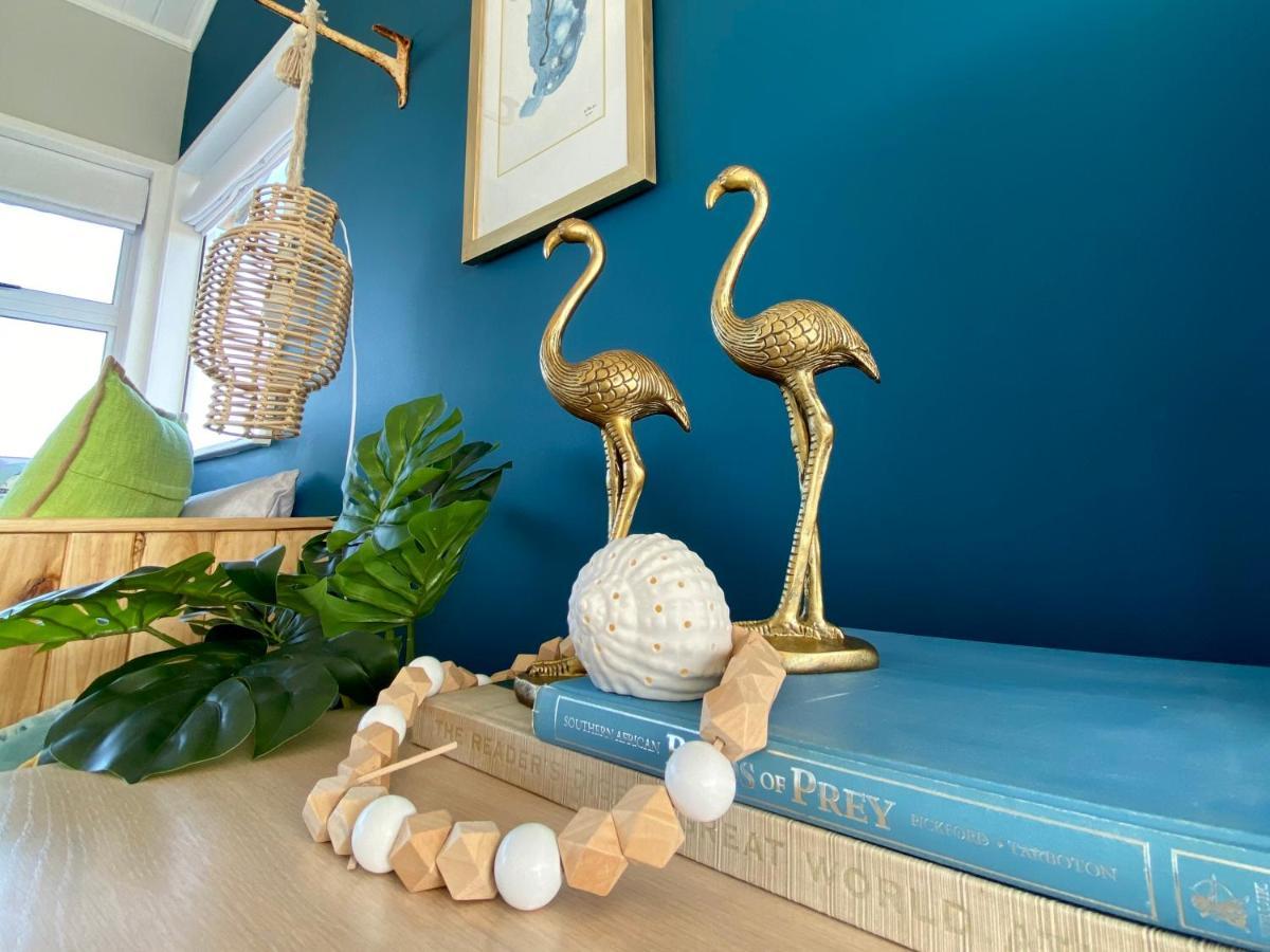 Paradise Found, Paradise Beach, Jeffreys Bay Extérieur photo