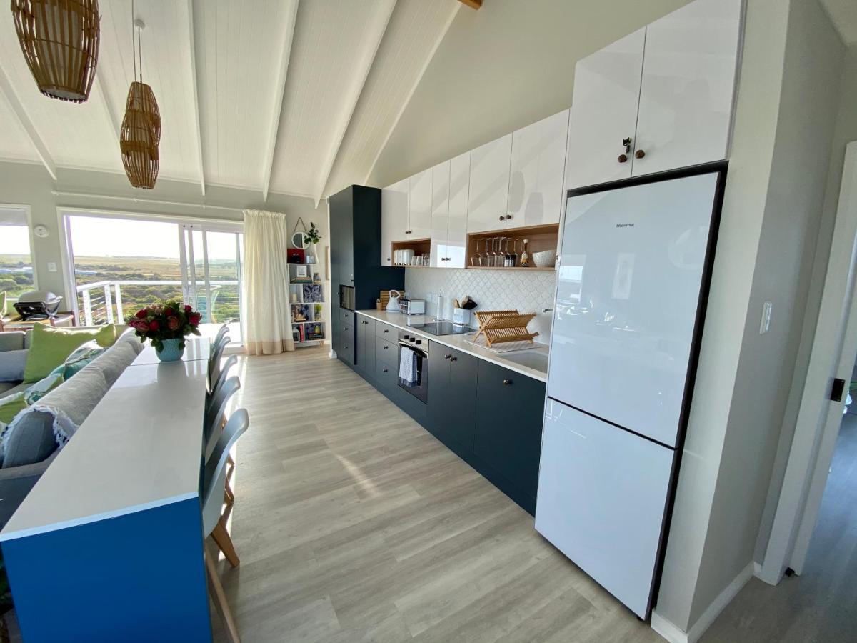 Paradise Found, Paradise Beach, Jeffreys Bay Extérieur photo