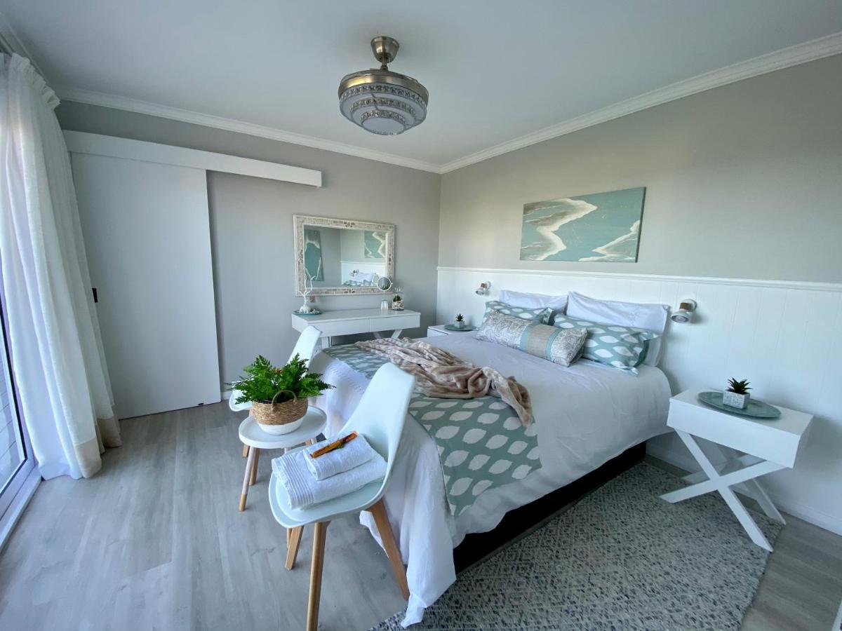 Paradise Found, Paradise Beach, Jeffreys Bay Extérieur photo