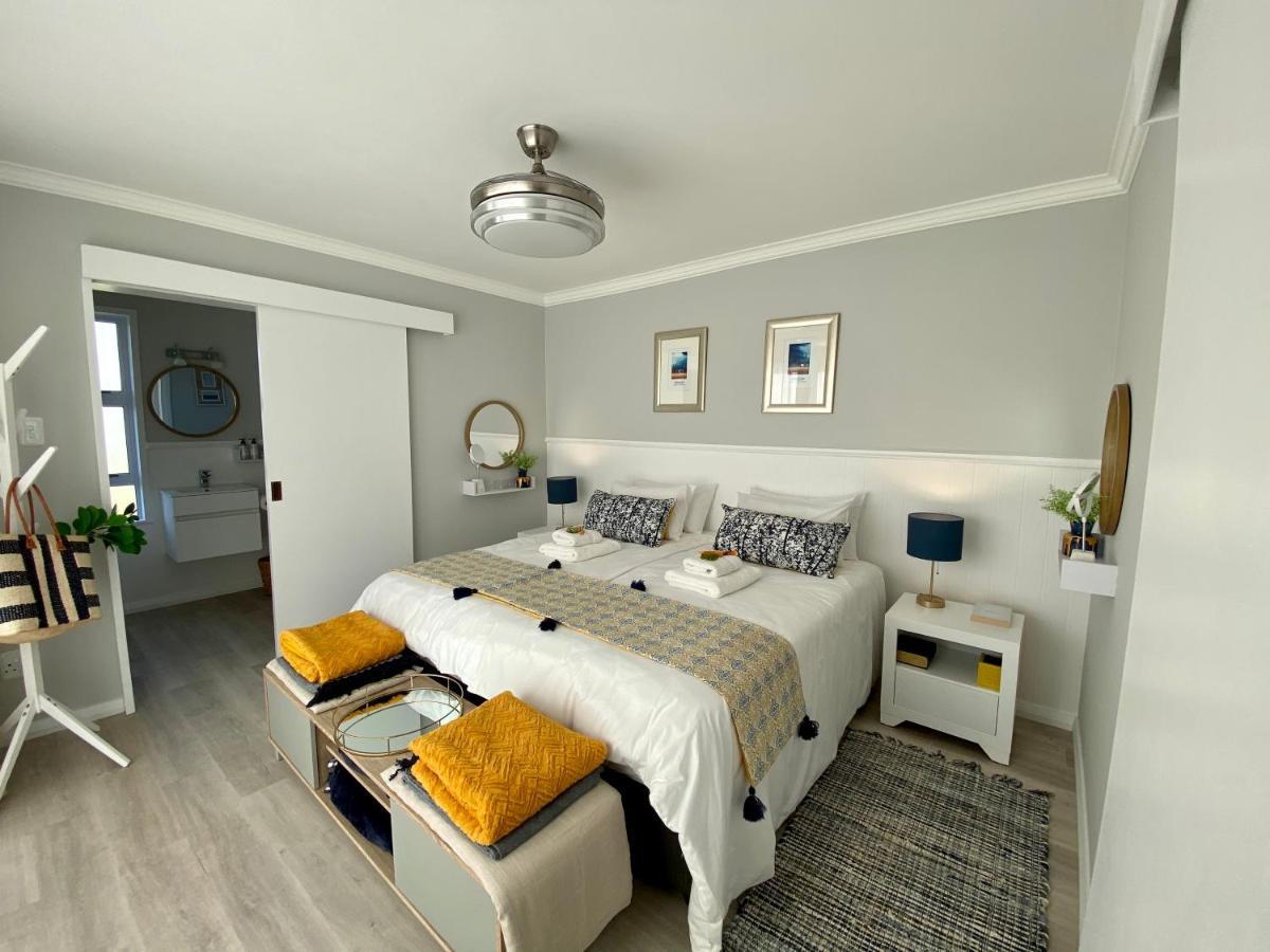 Paradise Found, Paradise Beach, Jeffreys Bay Extérieur photo
