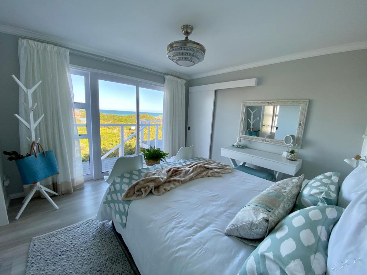Paradise Found, Paradise Beach, Jeffreys Bay Extérieur photo
