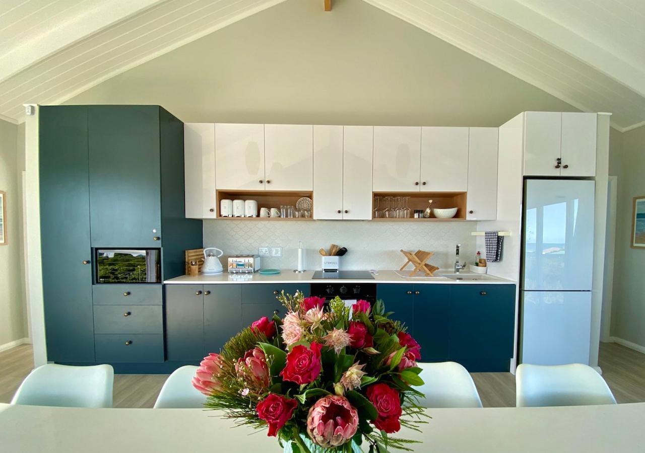 Paradise Found, Paradise Beach, Jeffreys Bay Extérieur photo
