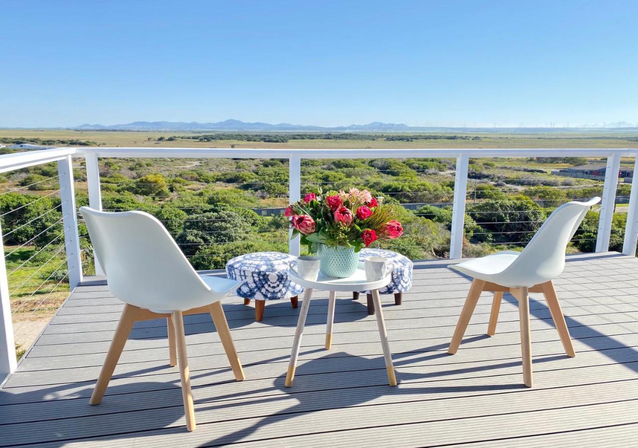 Paradise Found, Paradise Beach, Jeffreys Bay Extérieur photo