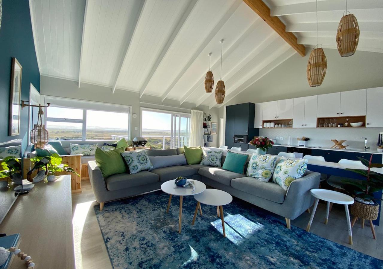 Paradise Found, Paradise Beach, Jeffreys Bay Extérieur photo