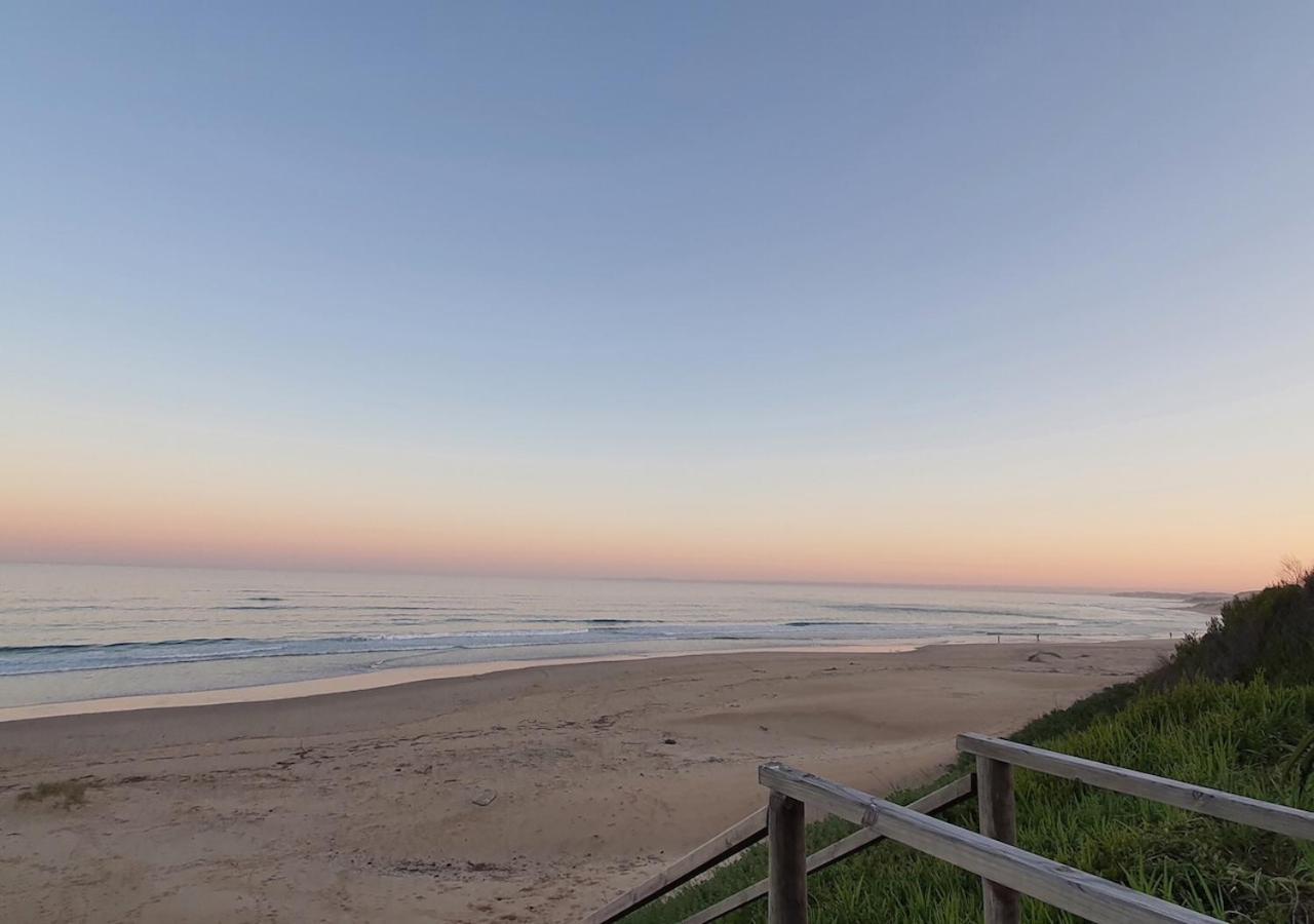 Paradise Found, Paradise Beach, Jeffreys Bay Extérieur photo