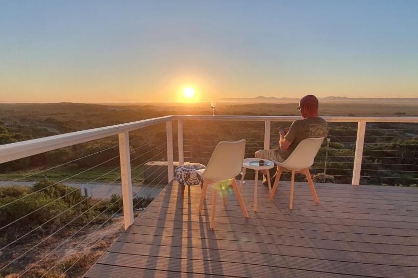 Paradise Found, Paradise Beach, Jeffreys Bay Extérieur photo
