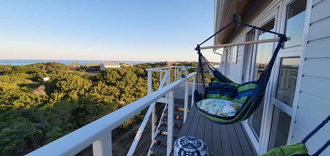 Paradise Found, Paradise Beach, Jeffreys Bay Extérieur photo