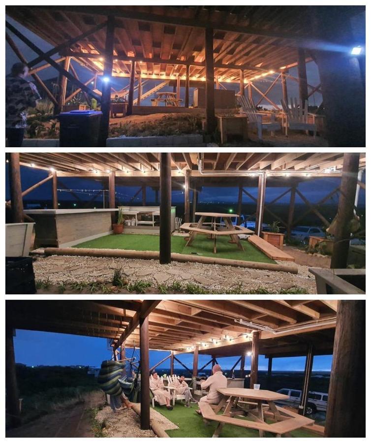 Paradise Found, Paradise Beach, Jeffreys Bay Extérieur photo