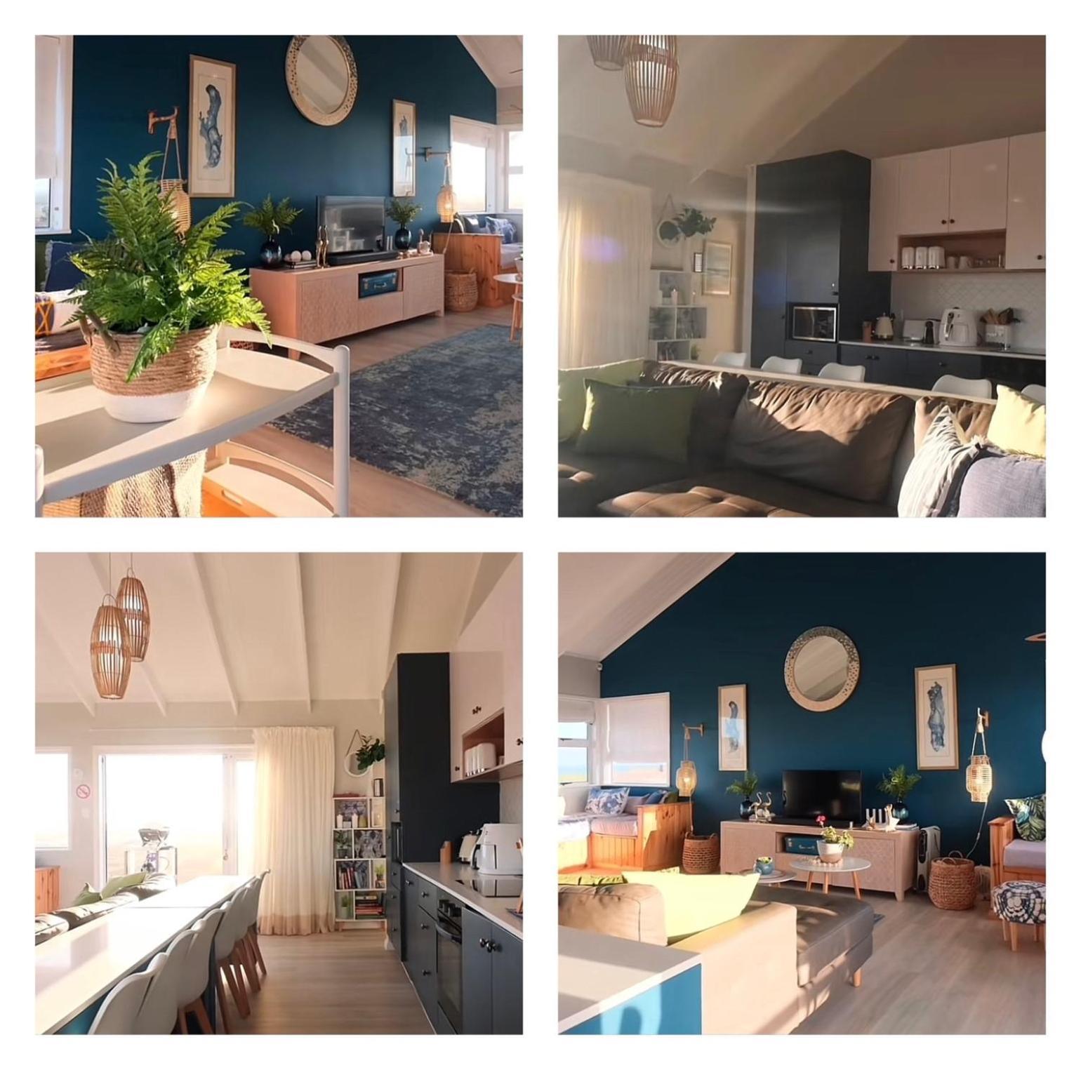 Paradise Found, Paradise Beach, Jeffreys Bay Extérieur photo